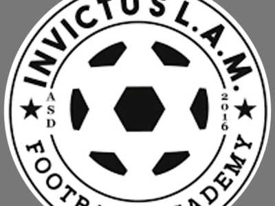 ...l�Invictus Modugno...